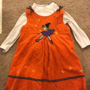 Halloween Dress